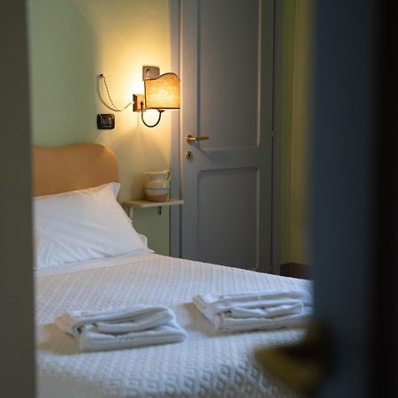 B&B Porta Perugina Bevagna Exteriör bild