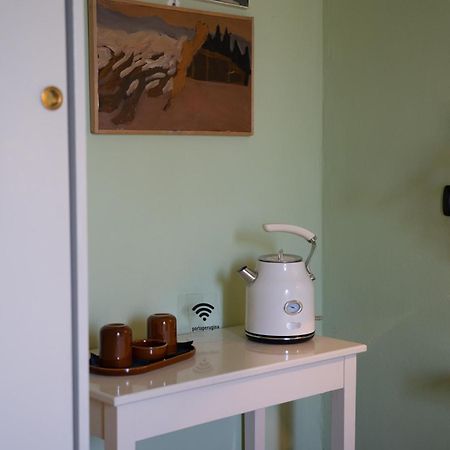 B&B Porta Perugina Bevagna Exteriör bild