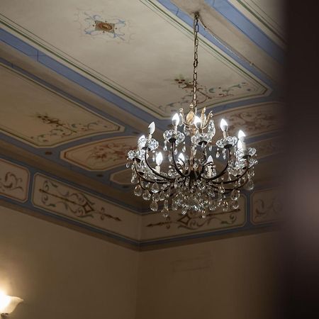 B&B Porta Perugina Bevagna Exteriör bild
