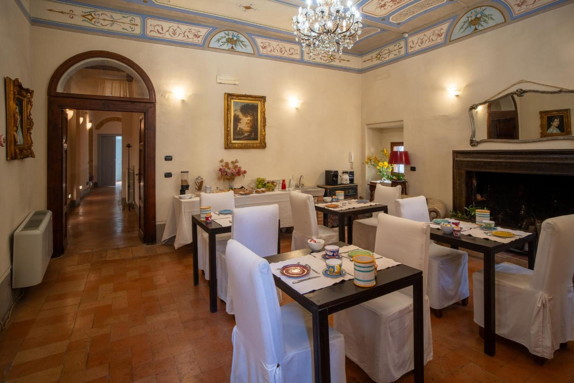 B&B Porta Perugina Bevagna Exteriör bild
