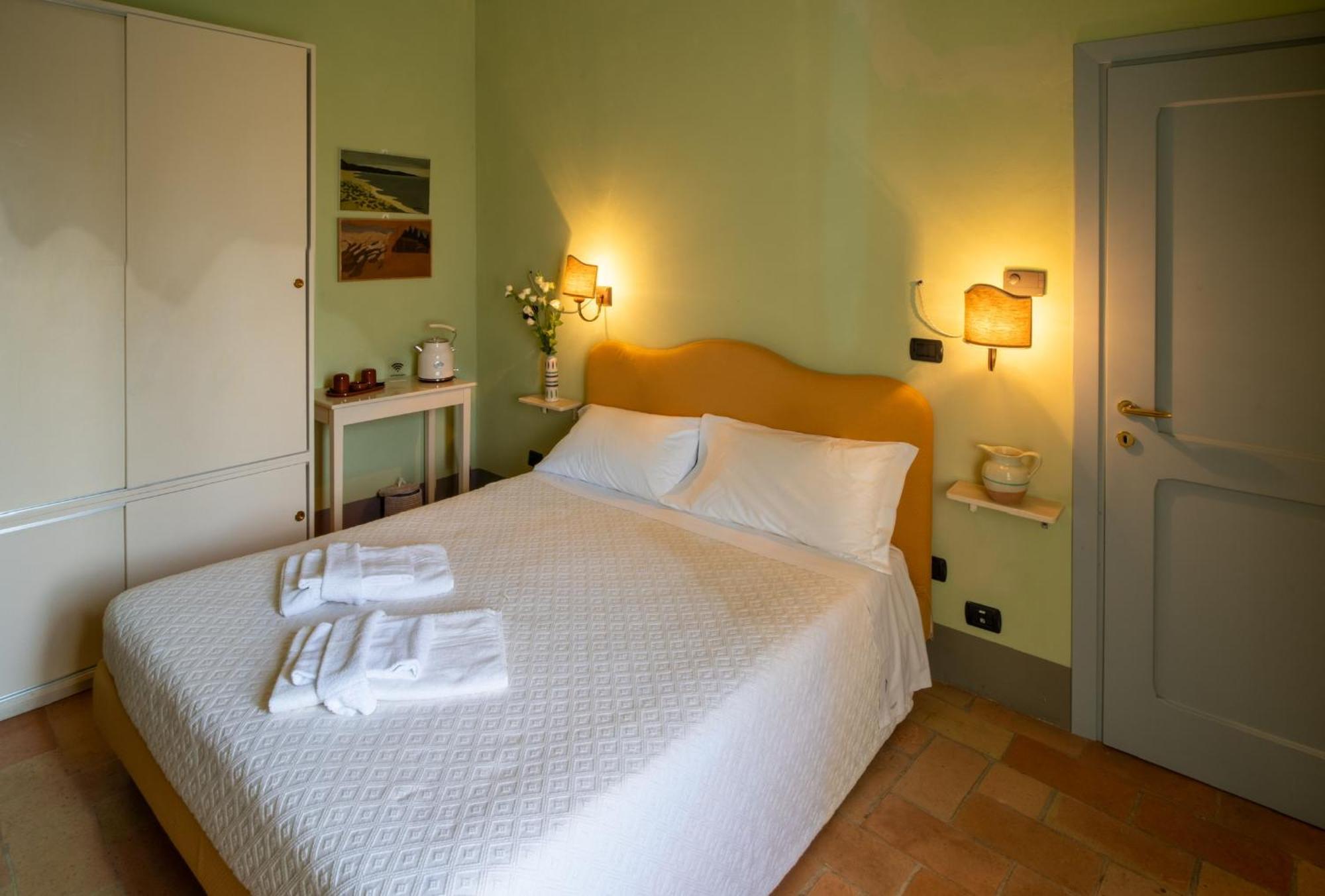 B&B Porta Perugina Bevagna Exteriör bild