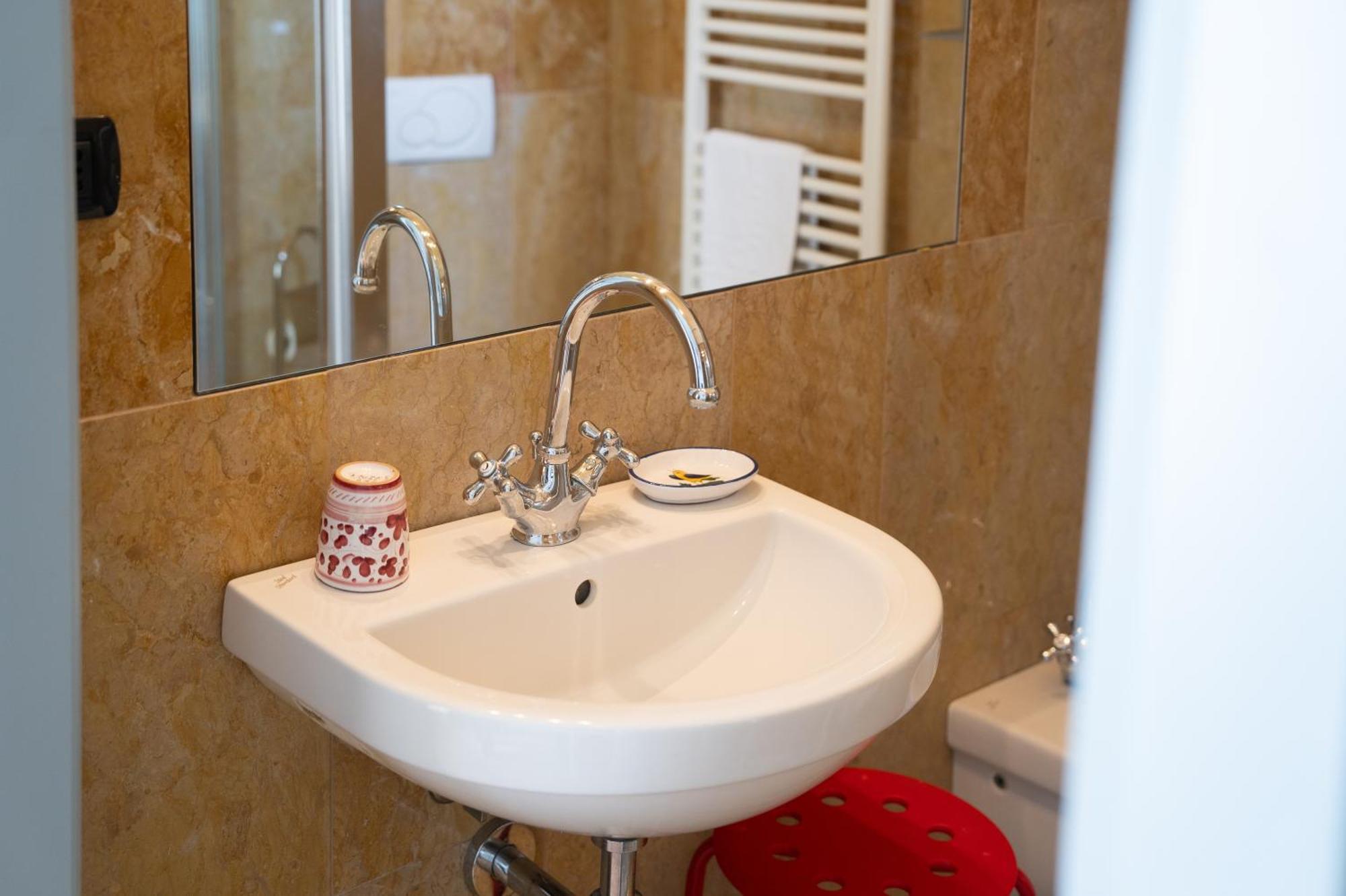 B&B Porta Perugina Bevagna Exteriör bild