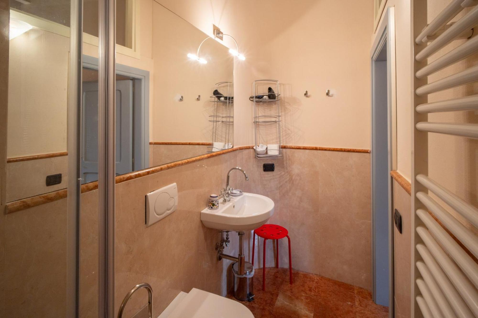 B&B Porta Perugina Bevagna Exteriör bild
